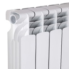 Радиатор алюминиевый Thermo Alliance All-Vulcan 500/96