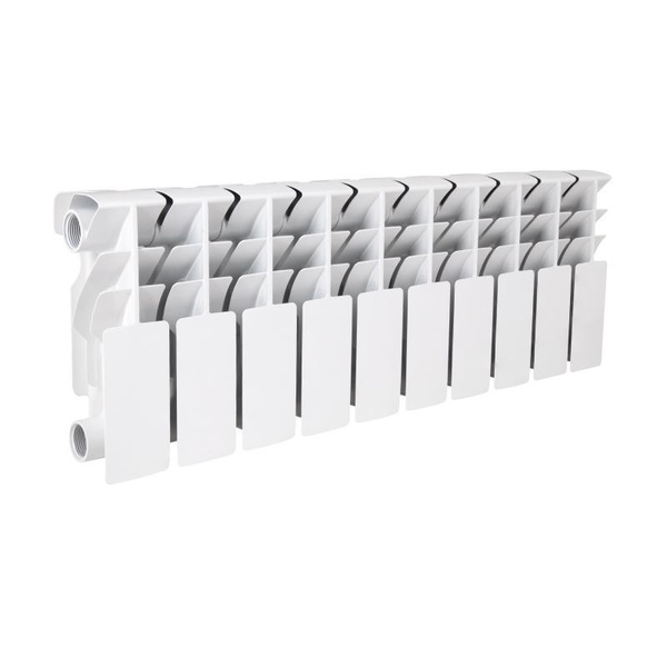Радиатор биметаллический Thermo Alliance Bi-Ferrum 200/96