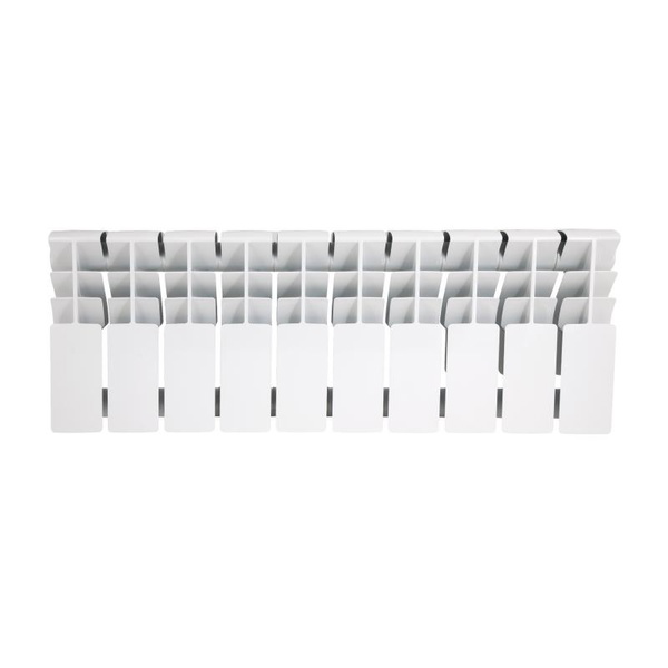 Радиатор биметаллический Thermo Alliance Bi-Ferrum 200/96