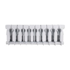 Радиатор биметаллический Thermo Alliance Bi-Ferrum 200/96