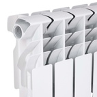 Радиатор биметаллический Thermo Alliance Bi-Ferrum 200/96