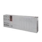 Радиатор биметаллический Thermo Alliance Bi-Ferrum 200/96