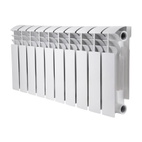 Радиатор биметаллический Thermo Alliance Bi-Ferrum 300/100