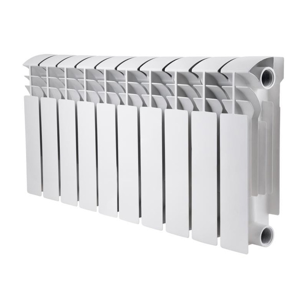 Радиатор биметаллический Thermo Alliance Bi-Ferrum 300/100