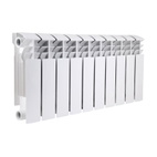 Радиатор биметаллический Thermo Alliance Bi-Ferrum 300/100