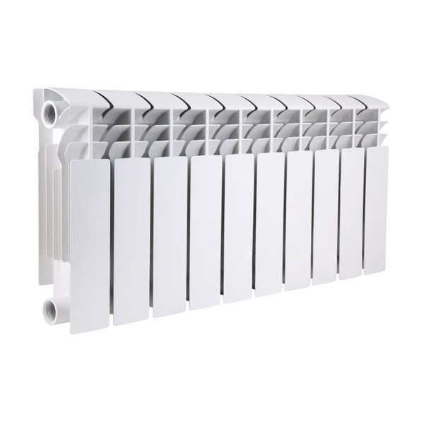 Радиатор биметаллический Thermo Alliance Bi-Ferrum 300/100