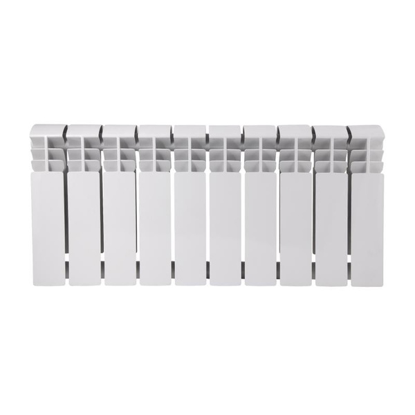 Радиатор биметаллический Thermo Alliance Bi-Ferrum 300/100