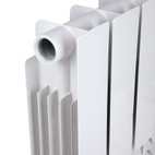 Радиатор биметаллический Thermo Alliance Bi-Ferrum 300/100