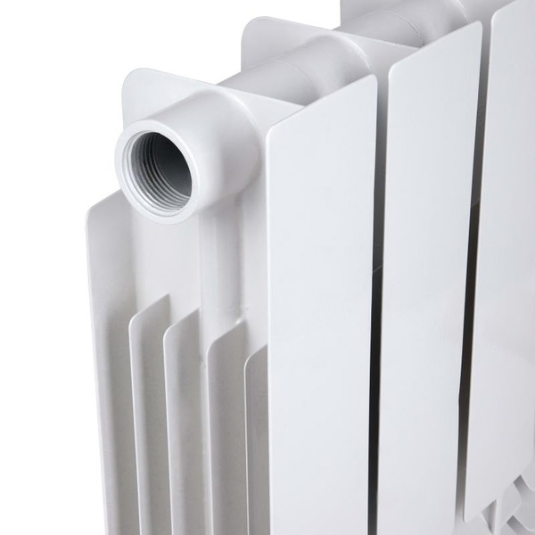 Радиатор биметаллический Thermo Alliance Bi-Ferrum 300/100