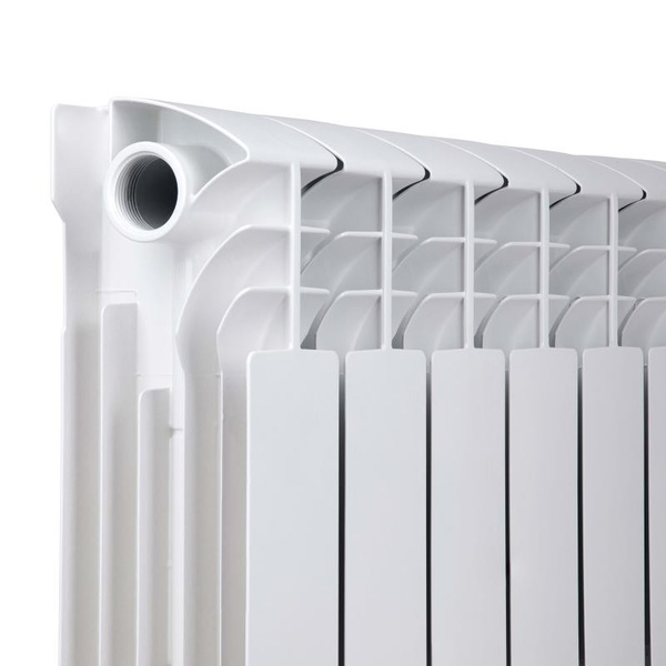 Радиатор биметаллический Thermo Alliance Bi-Ferrum 300/100