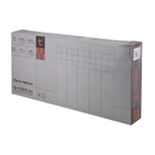 Радиатор биметаллический Thermo Alliance Bi-Ferrum 300/100