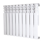 Радиатор биметаллический Thermo Alliance Bi-Ferrum 500/80