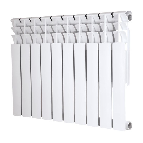 Радиатор биметаллический Thermo Alliance Bi-Ferrum 500/80