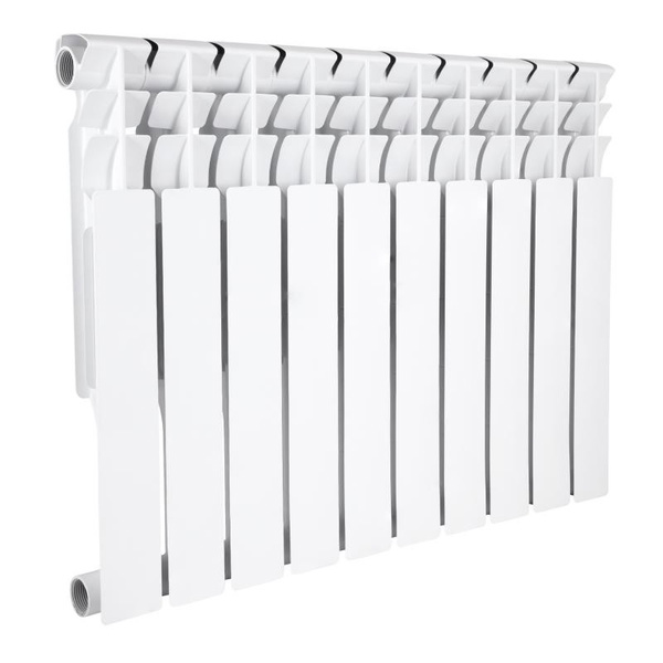 Радиатор биметаллический Thermo Alliance Bi-Ferrum 500/80