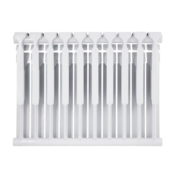 Радиатор биметаллический Thermo Alliance Bi-Ferrum 500/80