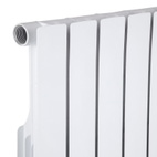 Радиатор биметаллический Thermo Alliance Bi-Ferrum 500/80