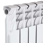 Радиатор биметаллический Thermo Alliance Bi-Ferrum 500/80
