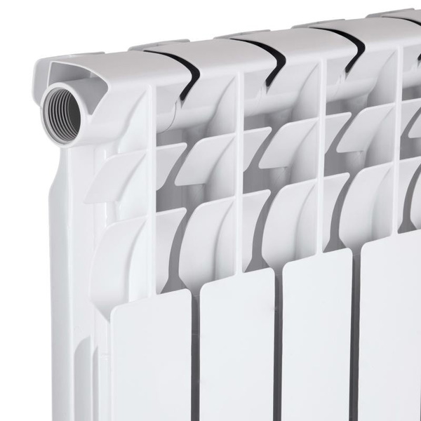 Радиатор биметаллический Thermo Alliance Bi-Ferrum 500/80