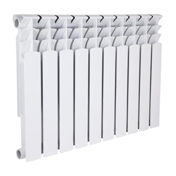 Радиатор биметаллический Thermo Alliance Bi-Ferrum 500/96