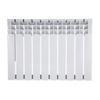 Радиатор биметаллический Thermo Alliance Bi-Ferrum 500/96