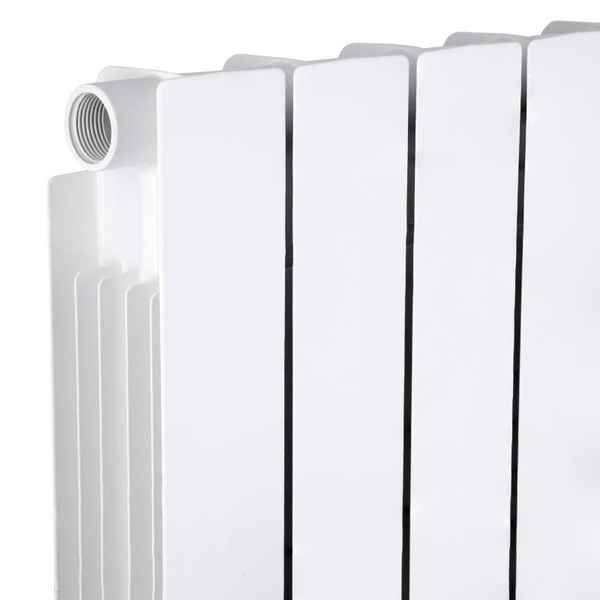 Радиатор биметаллический Thermo Alliance Bi-Vulcan 500/100