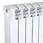 Радиатор биметаллический Thermo Alliance Bi-Vulcan 500/100