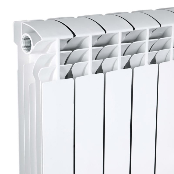 Радиатор биметаллический Thermo Alliance Bi-Vulcan 500/100