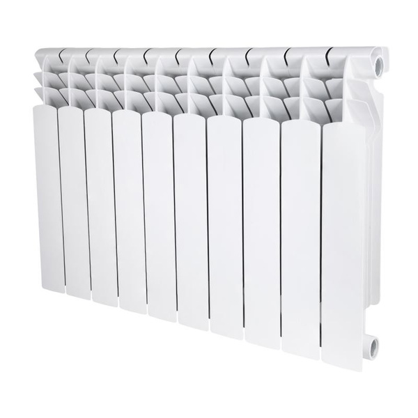 Радиатор биметаллический Thermo Alliance Bi-Vulcan 500/96