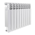 Радиатор биметаллический Thermo Alliance Bi-Vulcan 500/96