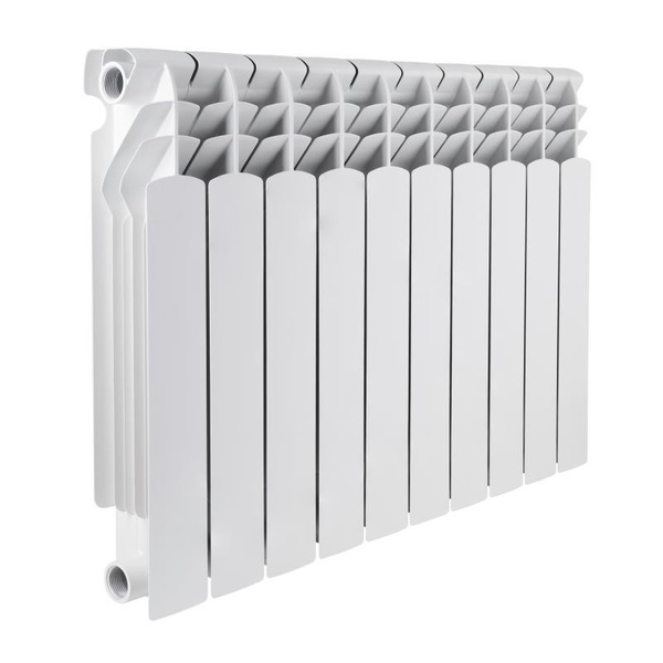Радиатор биметаллический Thermo Alliance Bi-Vulcan 500/96