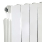 Радиатор биметаллический Thermo Alliance Bi-Vulcan 500/96