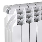 Радиатор биметаллический Thermo Alliance Bi-Vulcan 500/96