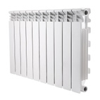 Радиатор биметаллический Thermo Alliance Bi-Vulcan PLUS 500/100