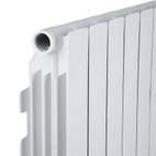 Радиатор биметаллический Thermo Alliance Bi-Vulcan PLUS 500/100