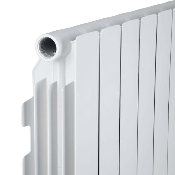 Радиатор биметаллический Thermo Alliance Bi-Vulcan PLUS 500/100