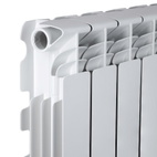 Радиатор биметаллический Thermo Alliance Bi-Vulcan PLUS 500/100