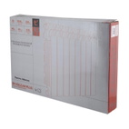 Радиатор биметаллический Thermo Alliance Bi-Vulcan PLUS 500/100