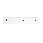 Раковина на пральну машину Qtap Arvin 595 x 595 x 115 мм, White (QTARV2365WHI48575)