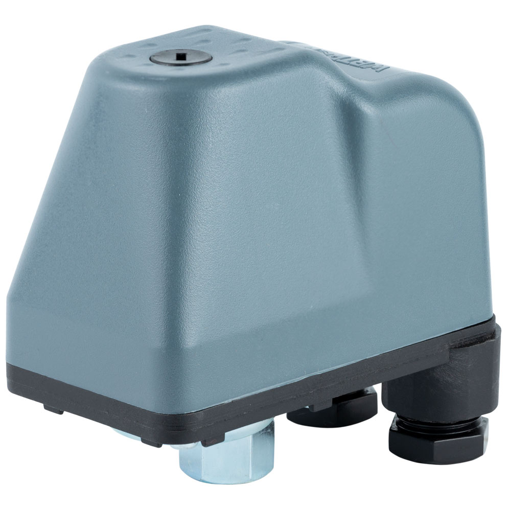 Реле тиску Wetron 2.2кВт 1.4-2.8 бар (гайка) SK-9C/3.0HP