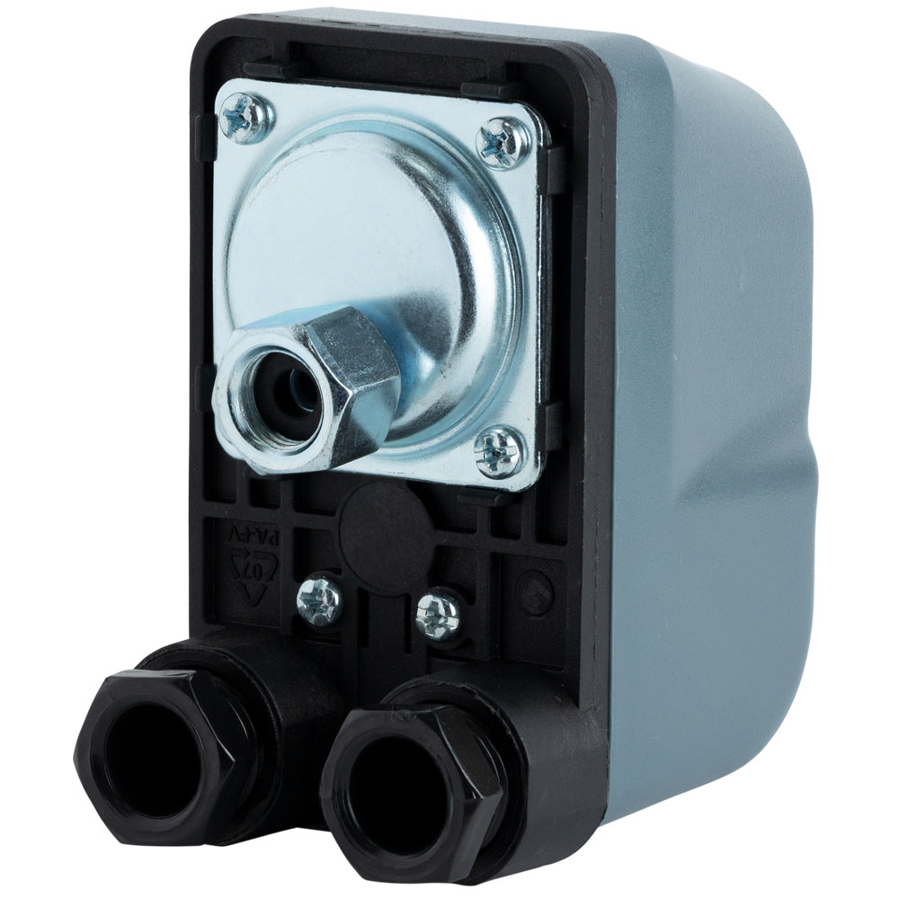 Реле тиску Wetron 2.2кВт 1.4-2.8 бар (гайка) SK-9C/3.0HP