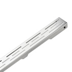 Решетка для линейного трапа Qtap Grate FD600 (NKS)
