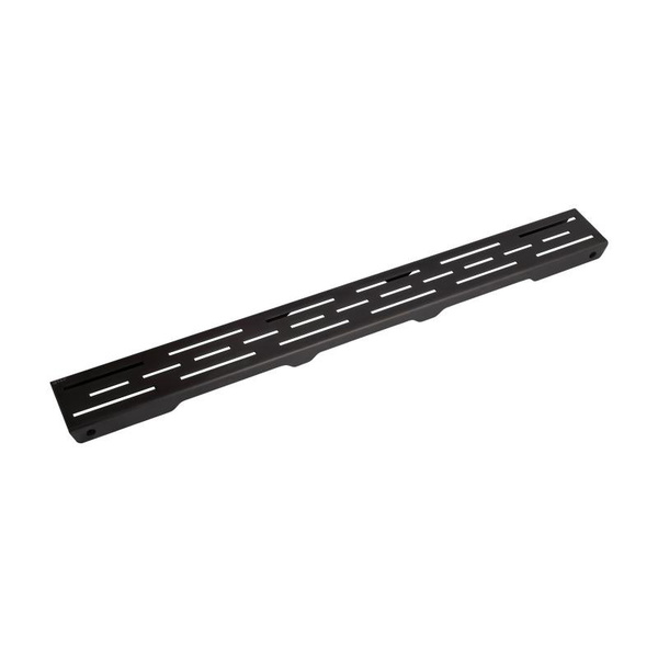 Решетка для линейного трапа Qtap Grate FD600 (PVD)