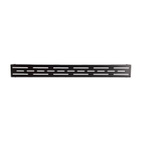Решетка для линейного трапа Qtap Grate FD600 (PVD)