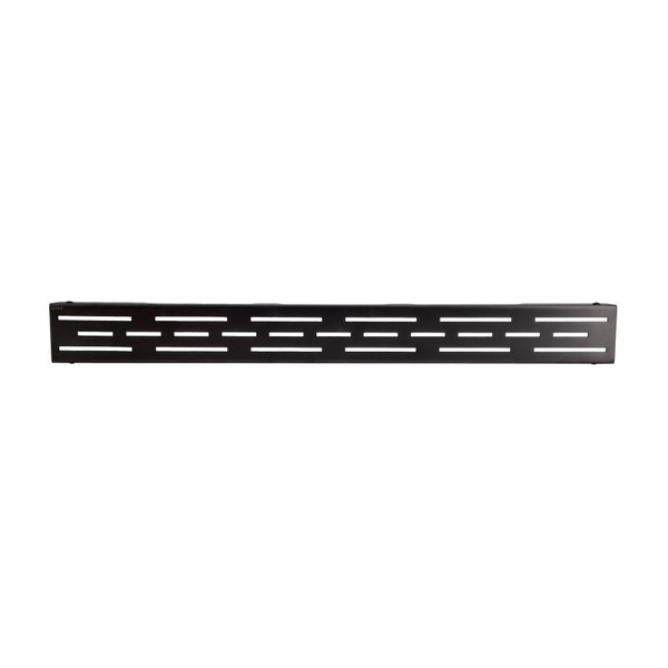 Решетка для линейного трапа Qtap Grate FD600 (PVD)