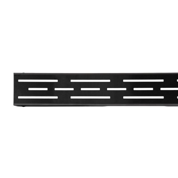 Решетка для линейного трапа Qtap Grate FD700 (NKS)