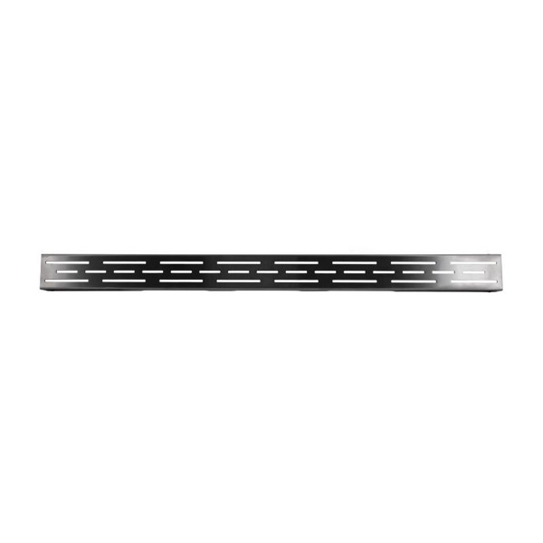 Решетка для линейного трапа Qtap Grate FD800 (NKS)