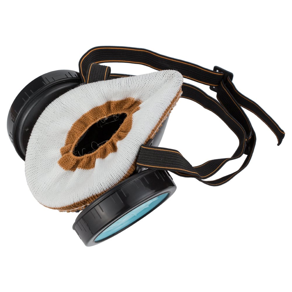 Респіратор протипиловий Sigma