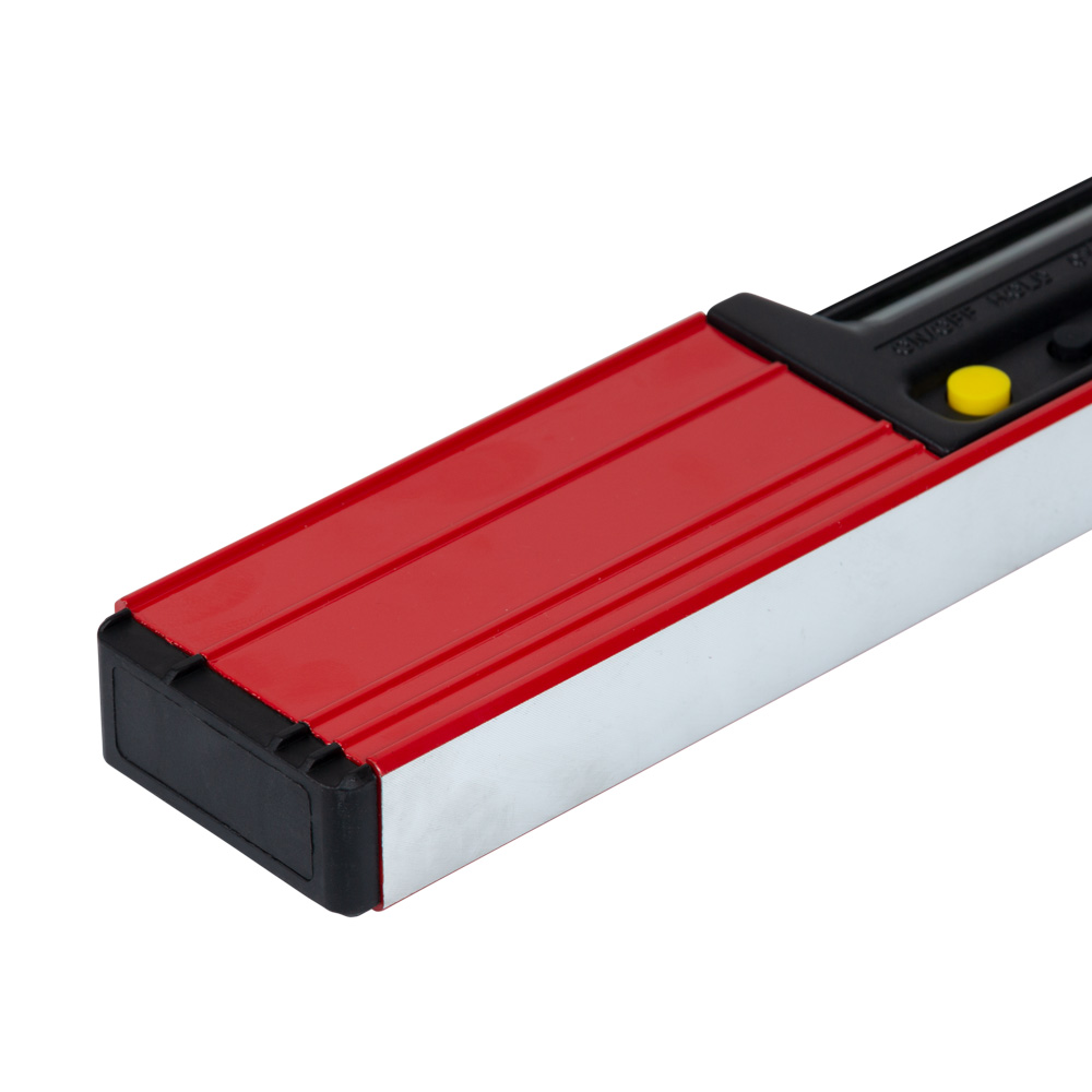 Уровень лазерный электронный Ultra 60 см (без батарейки)