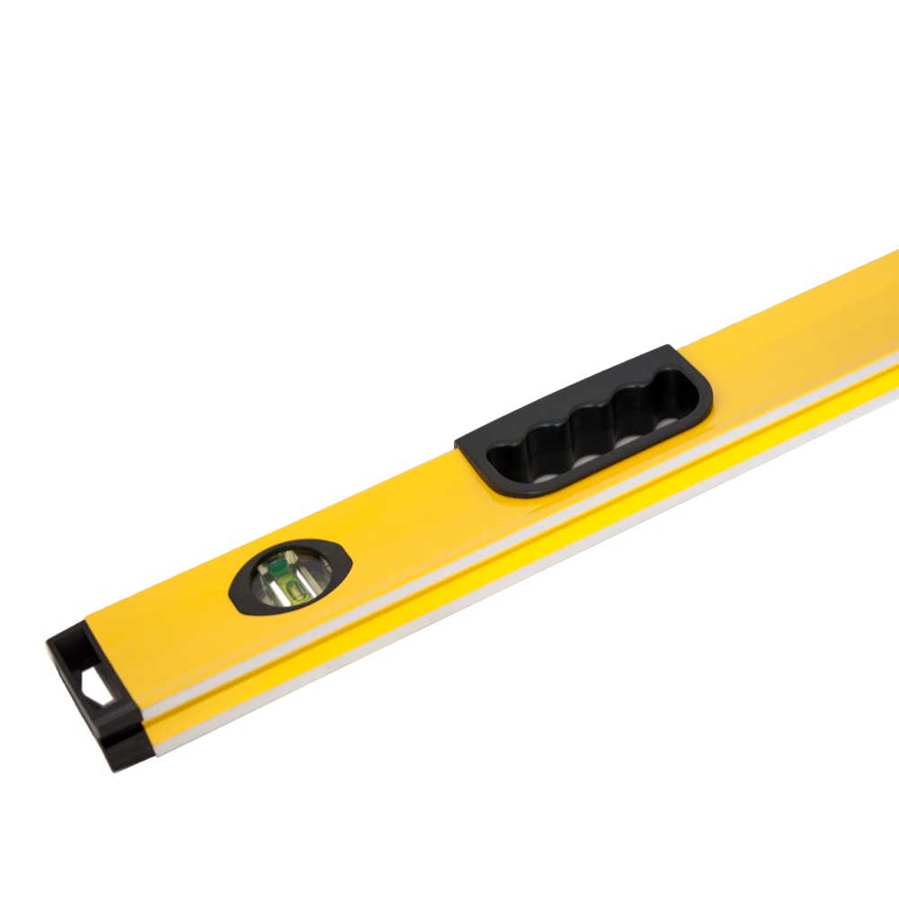 Рівень Sigma 3 капсули (посилений) 150 см