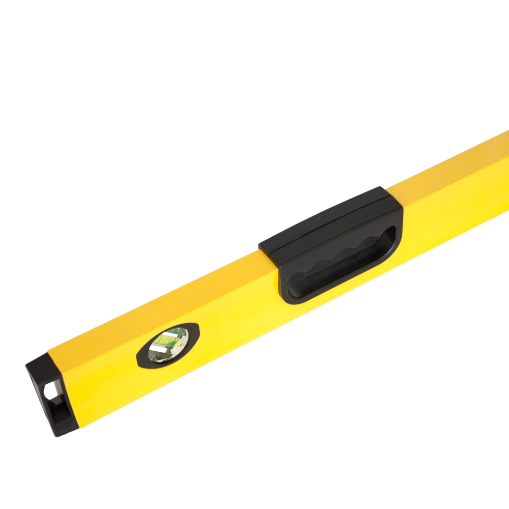 Рівень Sigma 3 капсули (посилений) 150 см